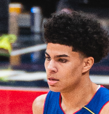 Killian Hayes
