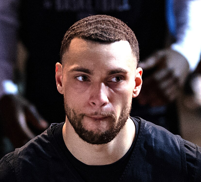Zach LaVine