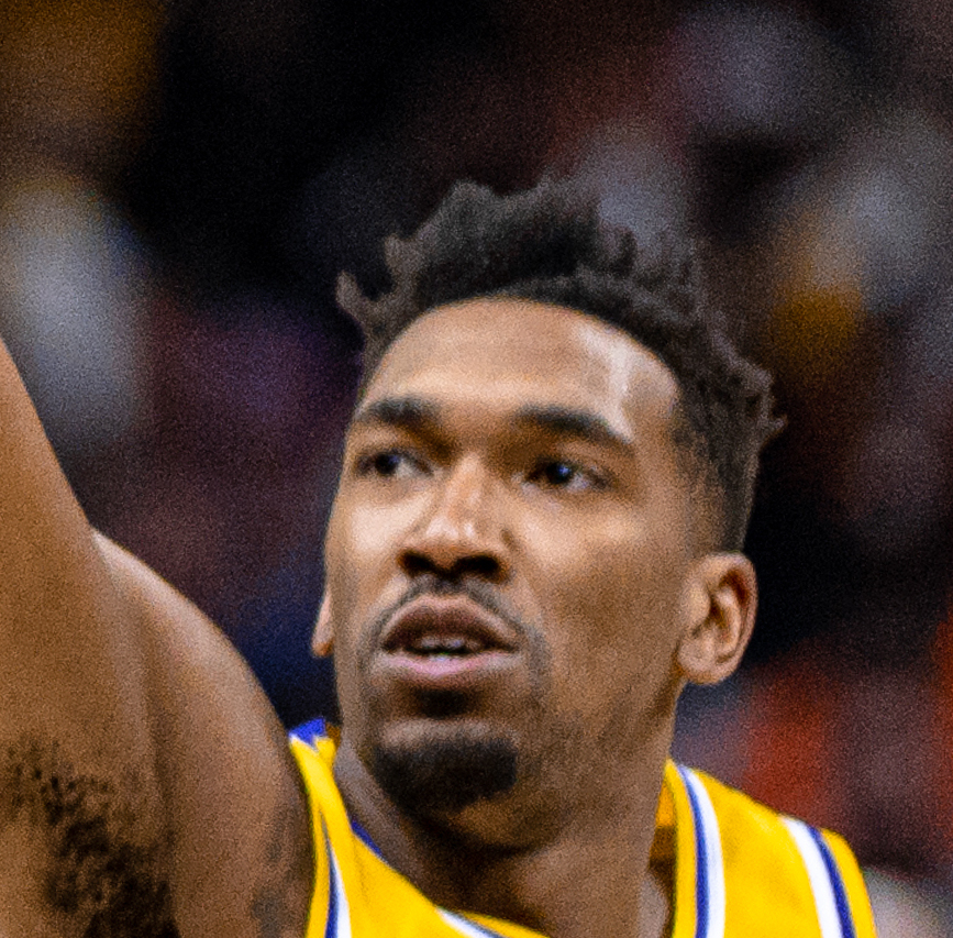 Malik Monk