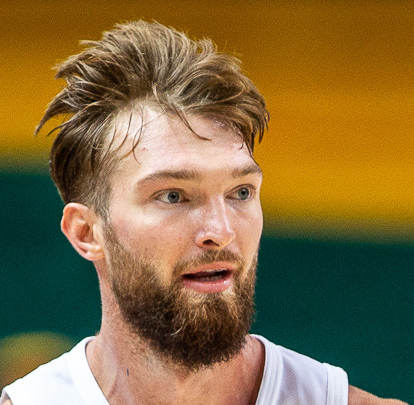 Domantas Sabonis