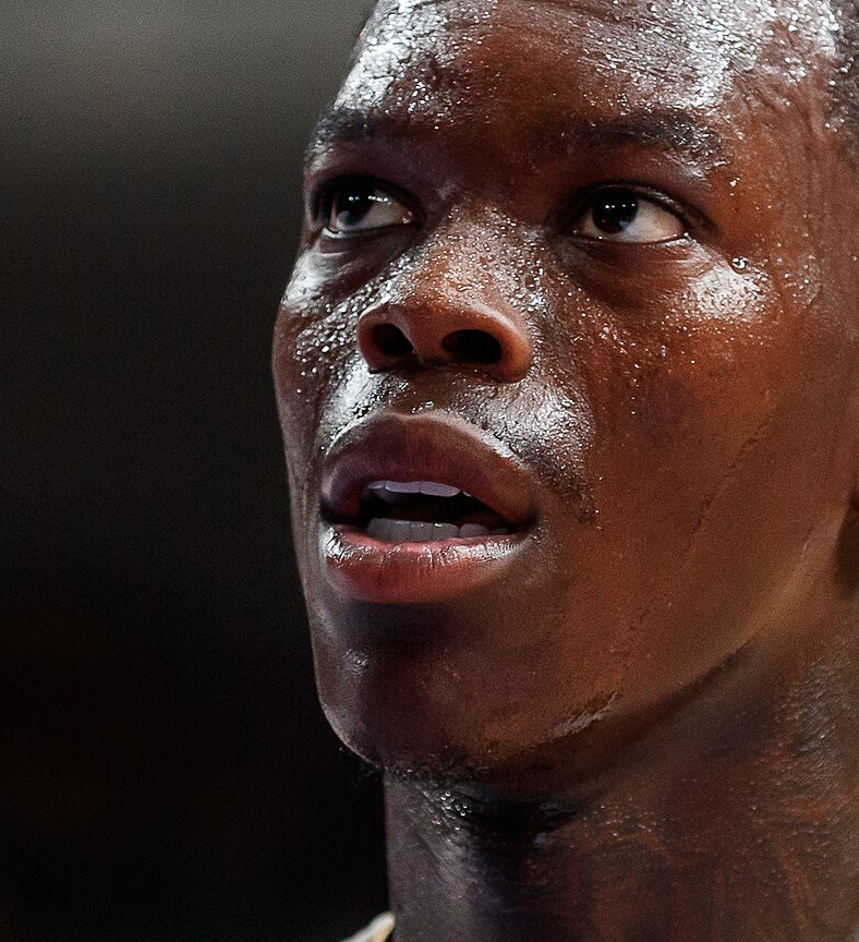 Dennis Schroder