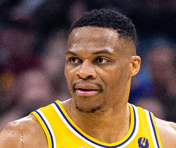 Russell Westbrook