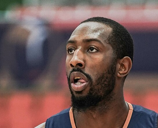 Davon Reed