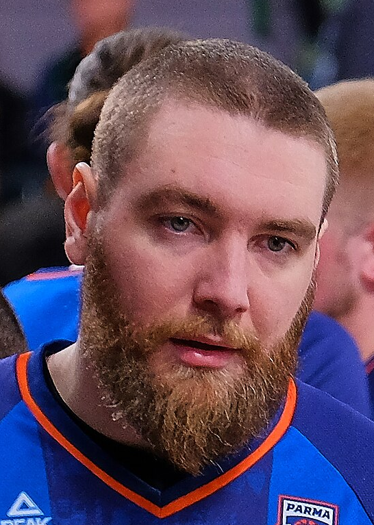 Dmitrii Cheburkin