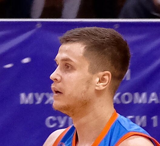 Artem Chevarenkov