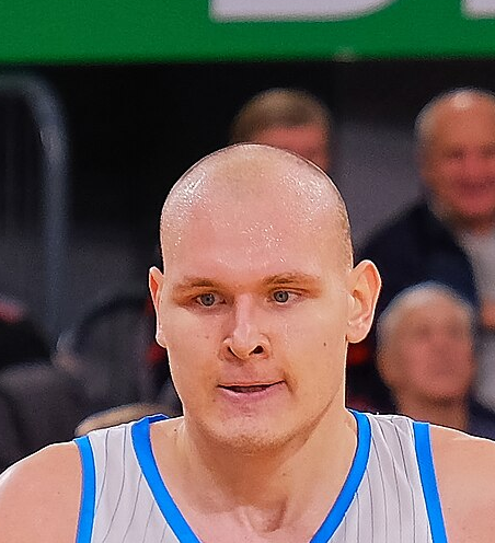 Nikita Kosyakov