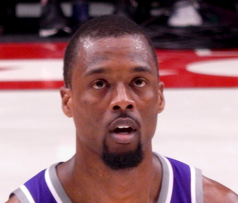 Harrison Barnes