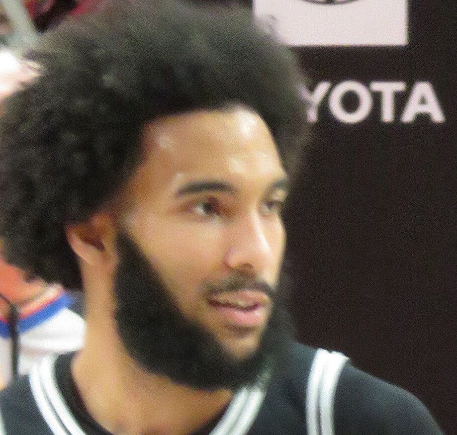 Julian Champagnie