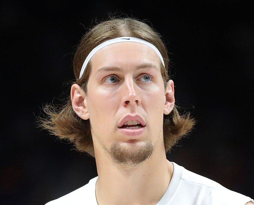 Kelly Olynyk