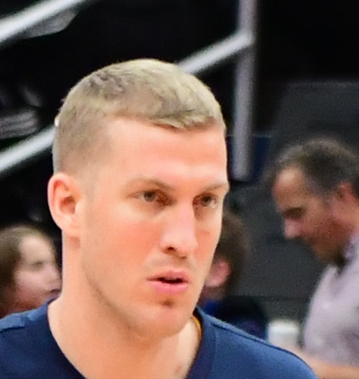 Mason Plumlee
