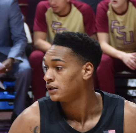 Devin Vassell