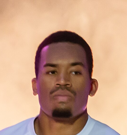 Cameron Jackson