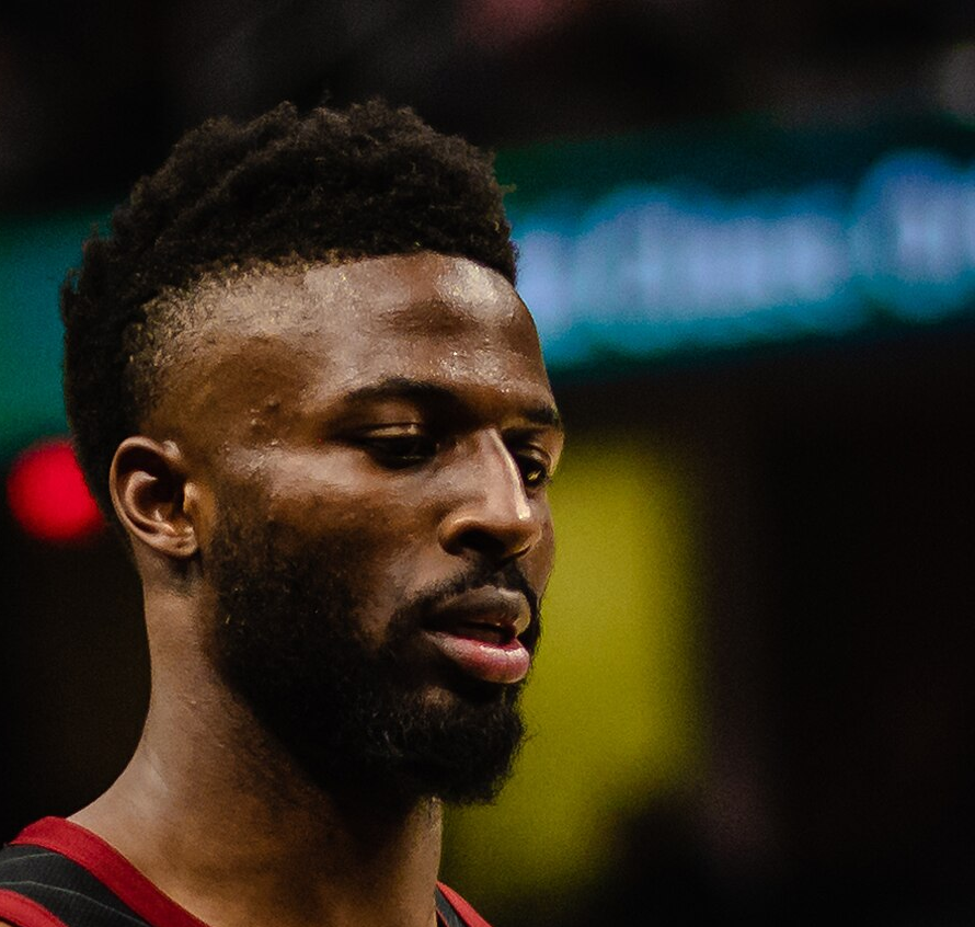David Nwaba