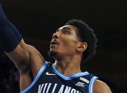Jermaine Samuels
