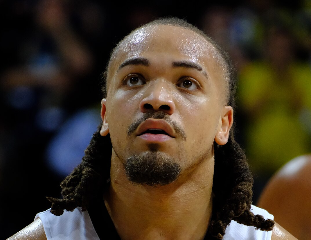Carsen Edwards