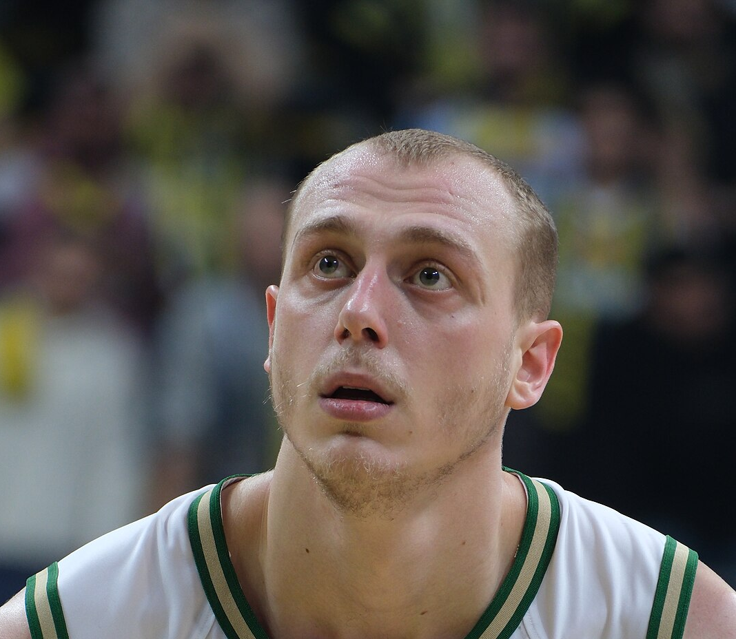 Alen Smailagic