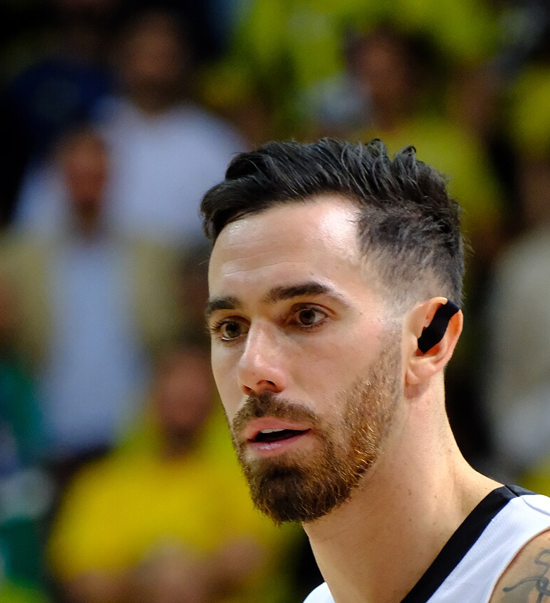 Luca Vildoza