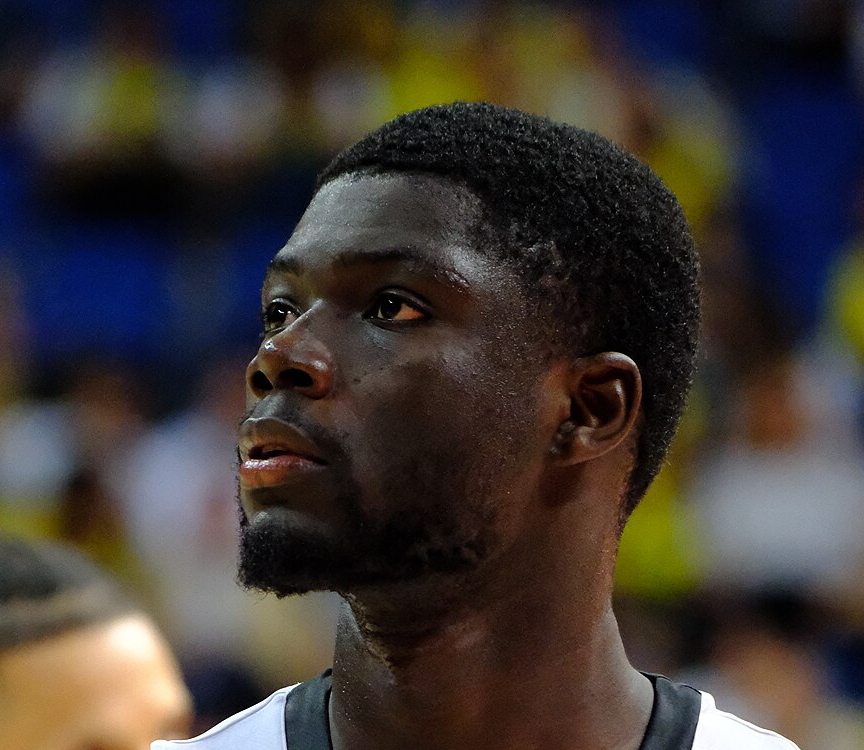 Mouhamet Diouf
