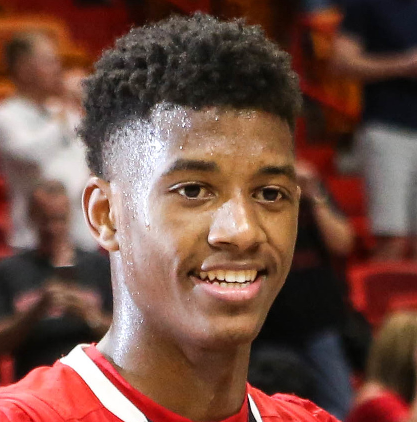 Jarrett Culver
