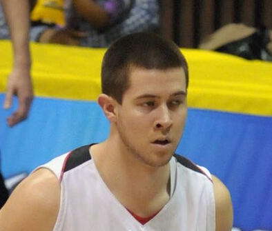 Sean Hinkley