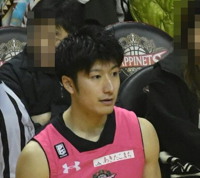 Ryosuke Shirahama