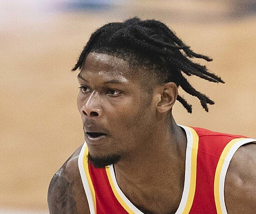 Cameron Reddish