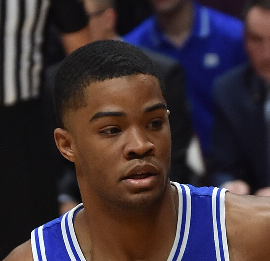 Cassius Stanley