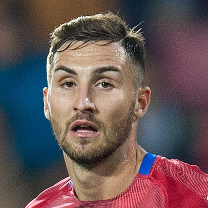Stefan Simanic