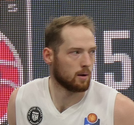 Aleksander Dziewa