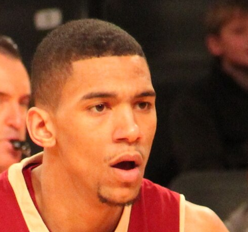Olivier Hanlan