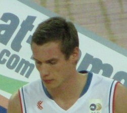 Leon Radosevic