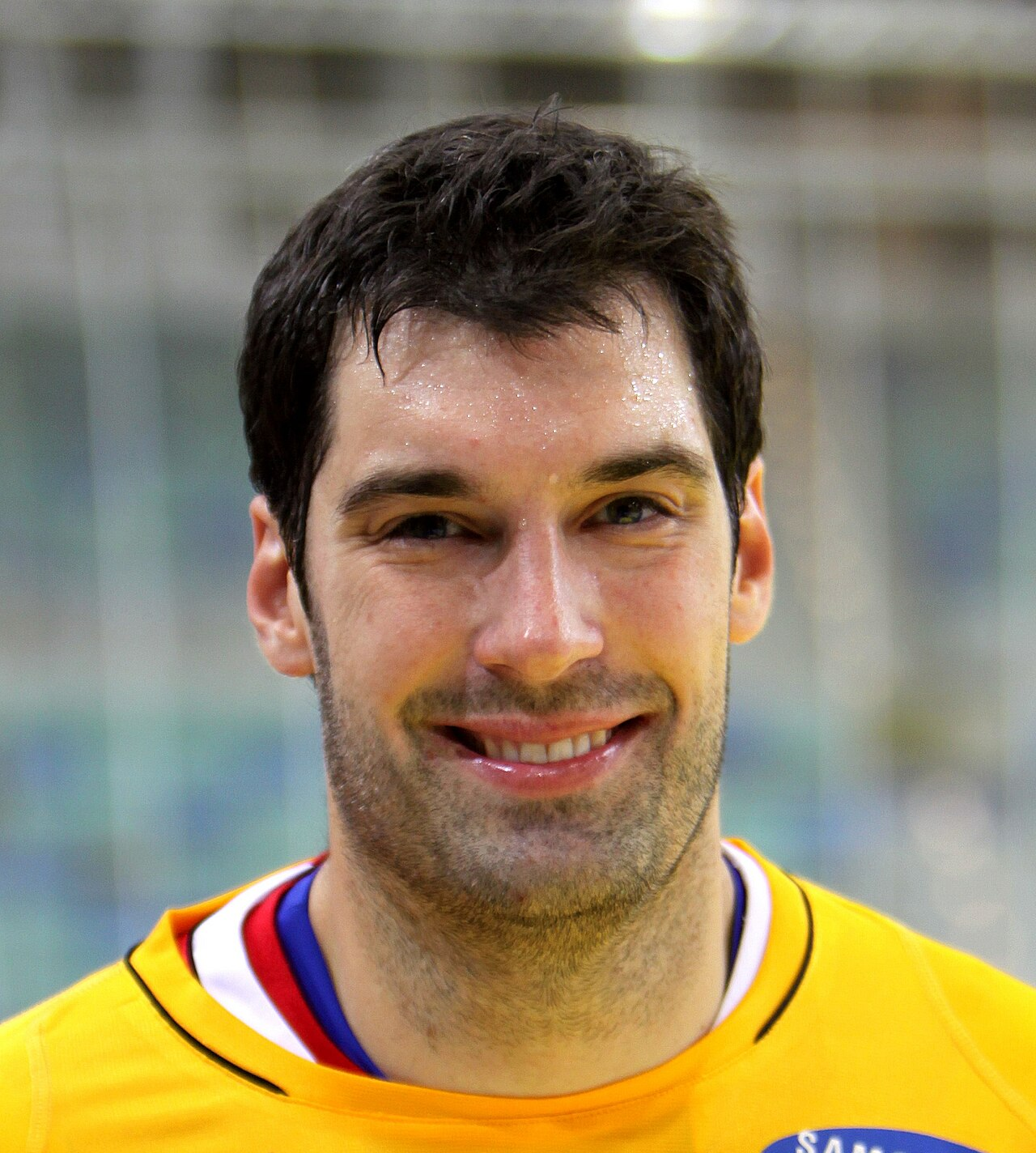 Nikola Saranovic