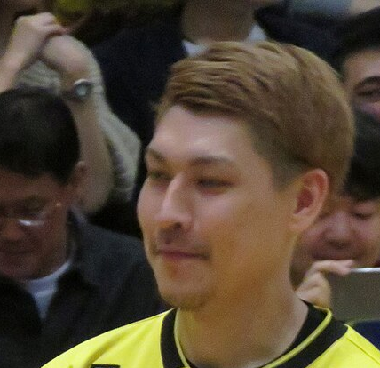 Morihisa Yamauchi