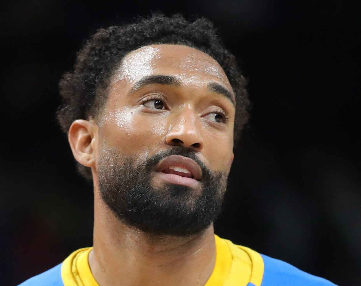 Darrun Hilliard