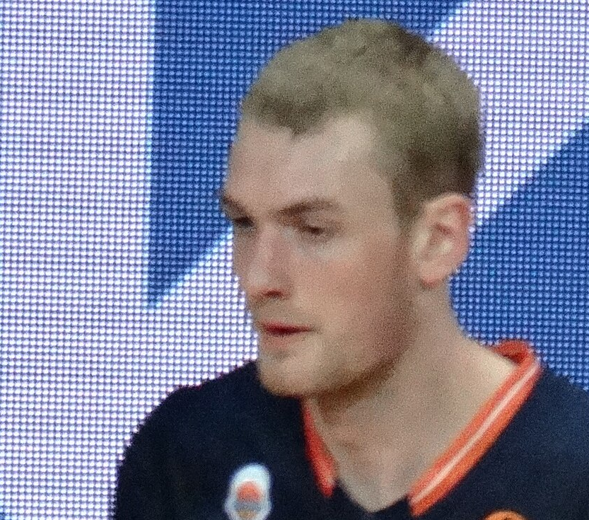 Tryggvi Hlinason