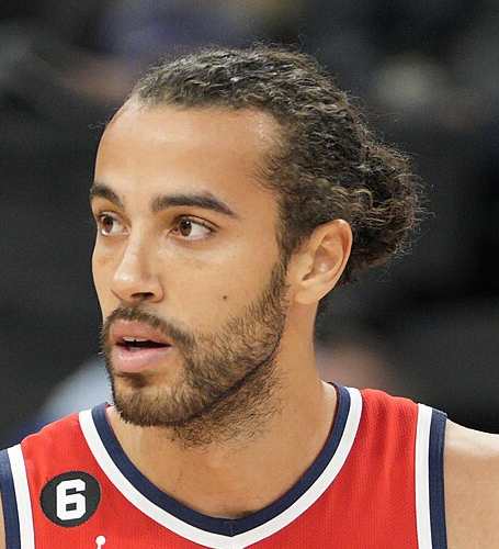 Xavier Cooks