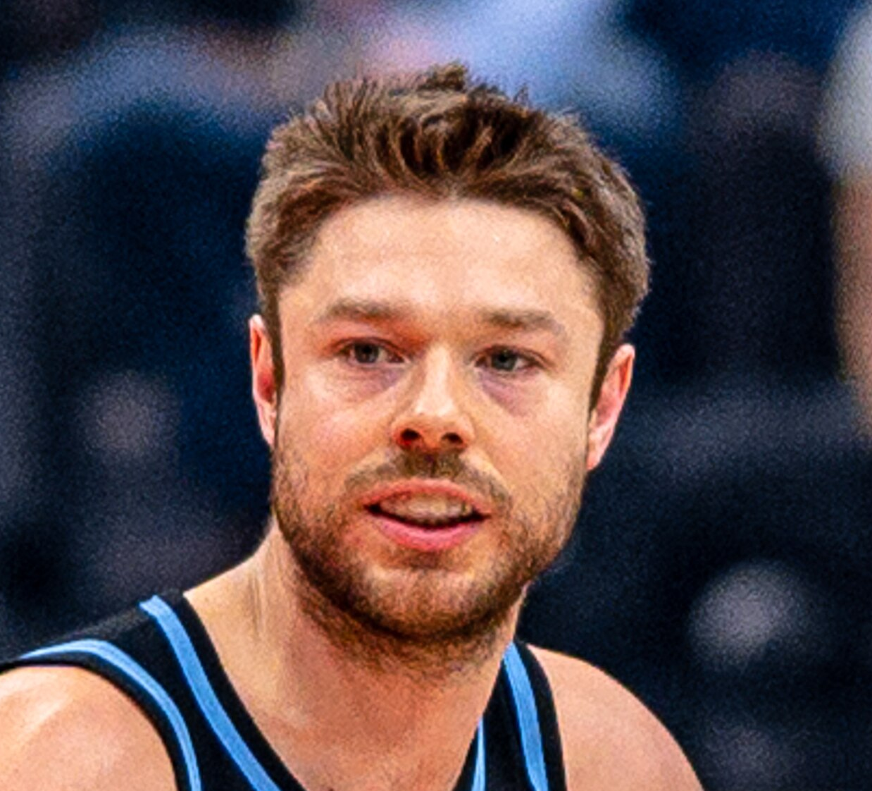 Matthew Dellavedova