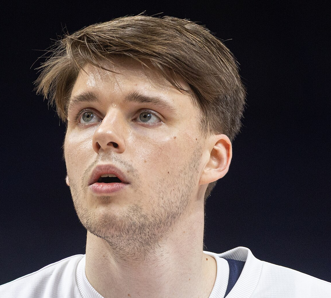 Perttu Blomgren