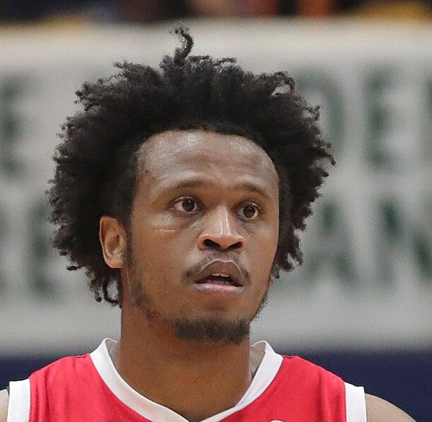 Stephon Jelks
