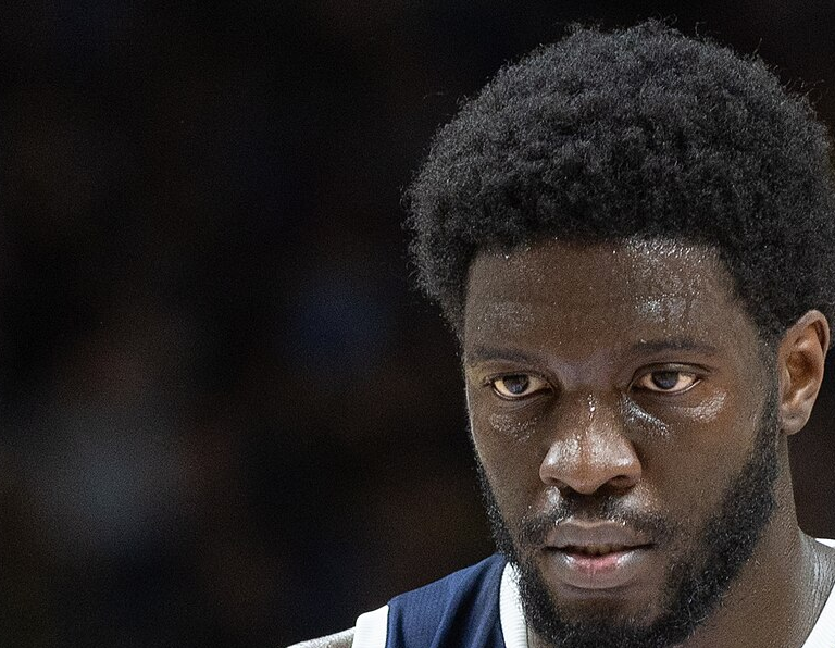 Khyri Thomas