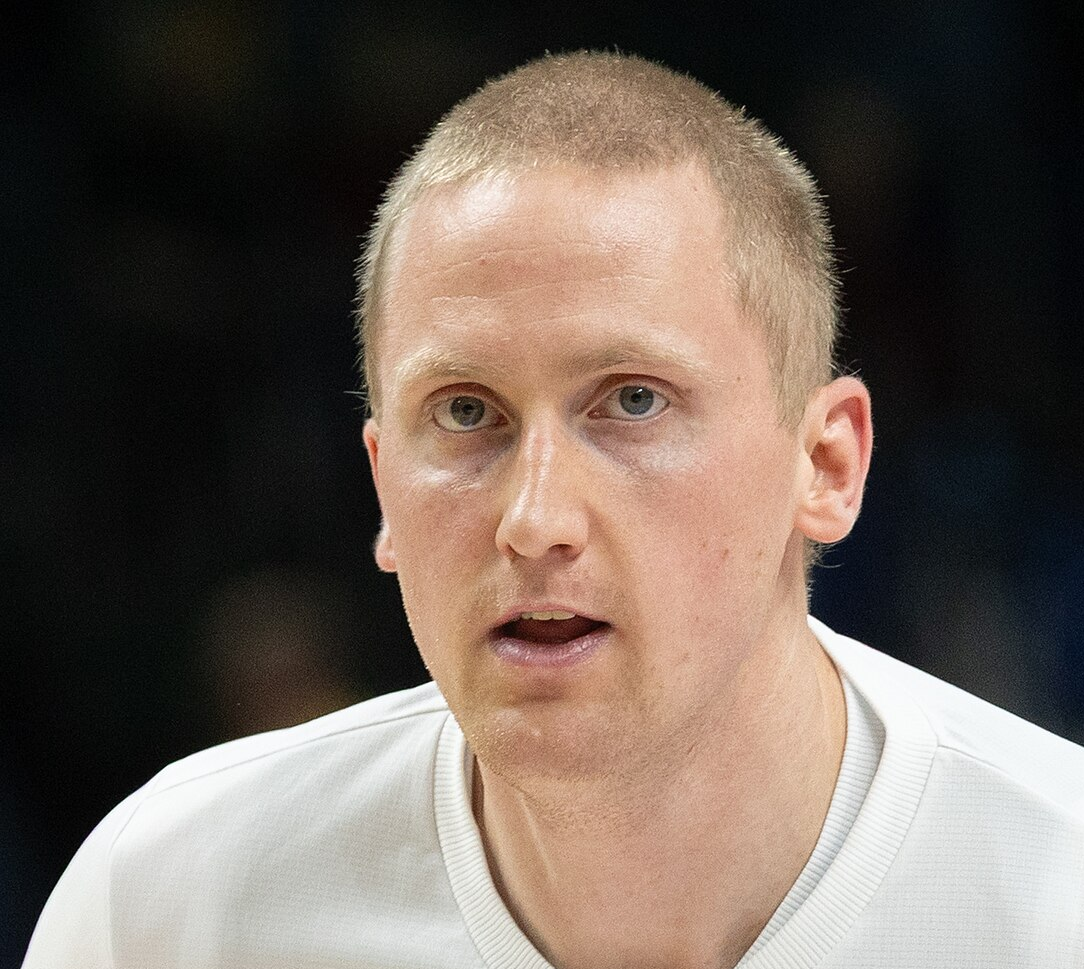 Collin Welp