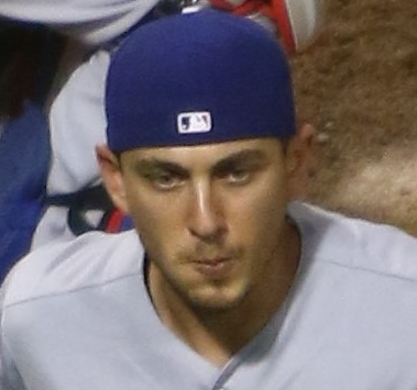 Auston Barnes
