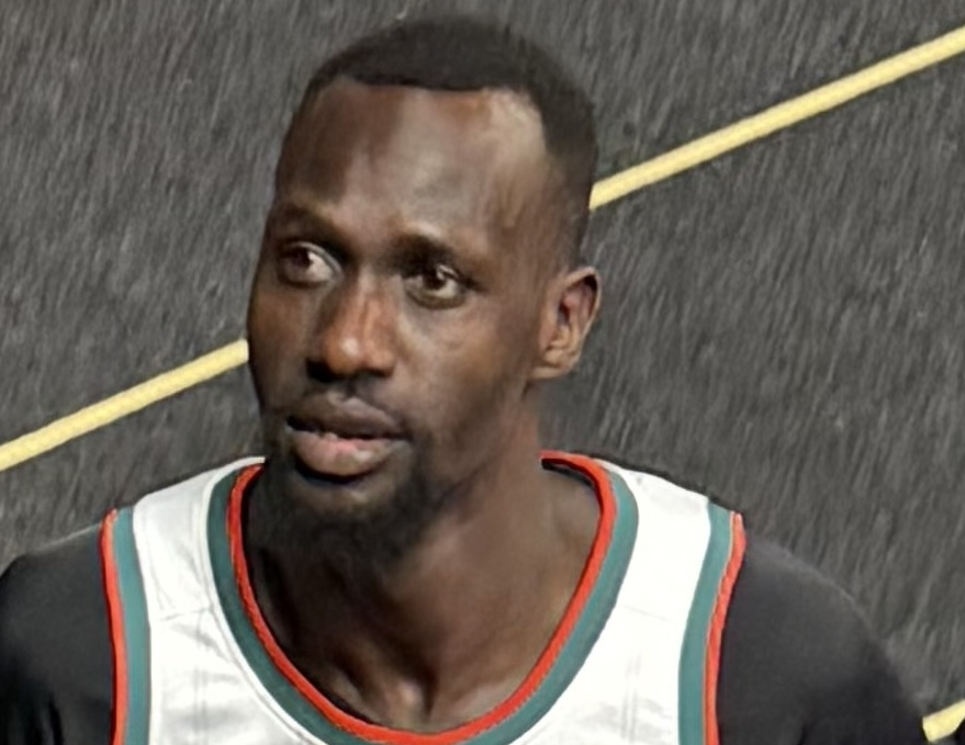 Majok Deng