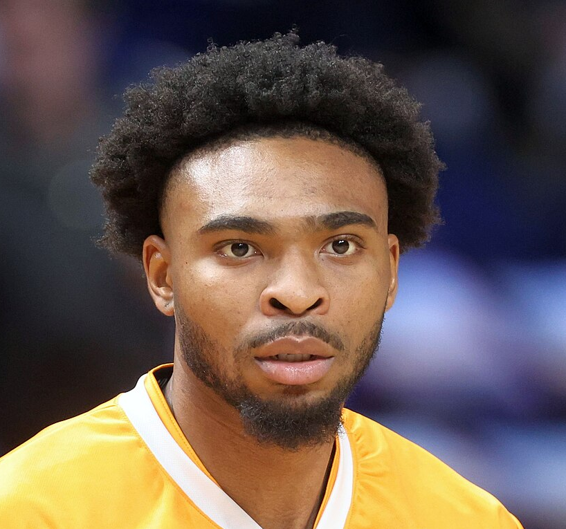 Bryce Hamilton