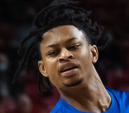 Zach Cooks