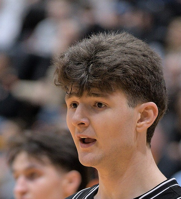 Benjamin Sadikovic