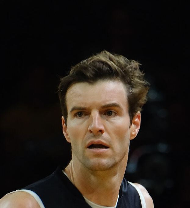 Aaron Doornekamp