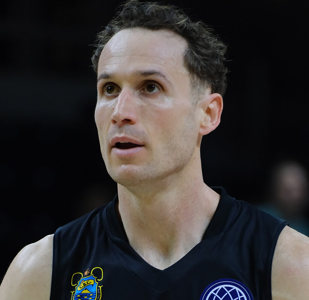 Marcelinho Huertas