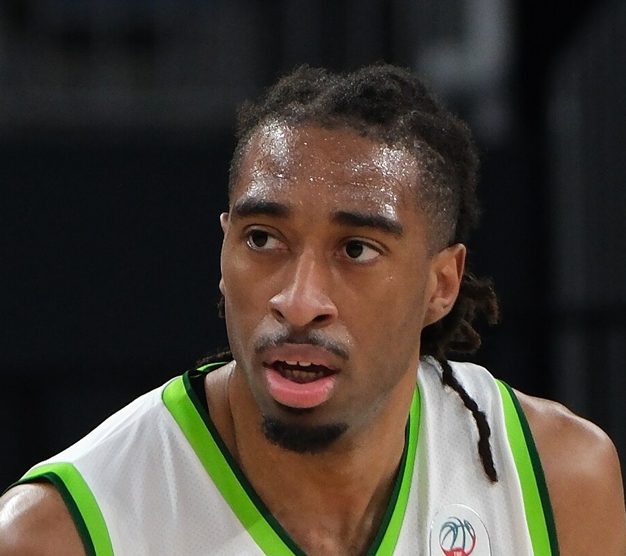 Isaiah Whaley