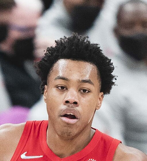Scottie Barnes